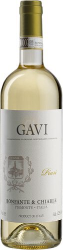 Bonfante & Chiarle Gavi