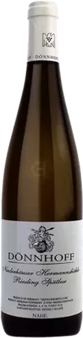 Donnhoff Riesling Hermannshohle Grosses Gewachs