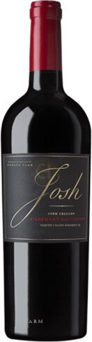 Josh Cellars Cab Rsv North Coast
