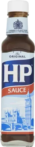 Heinz Hp Sauce 255g