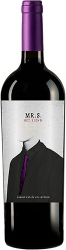 Mr S Cabernet Sauvignon