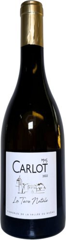 Mas Carlot La Terre Natale White