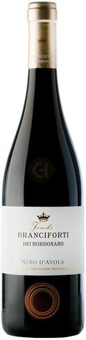 Branciforti Annata Nero D'avola