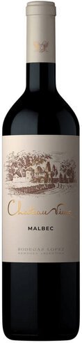 Bodegas Lopez Chateau Vieux