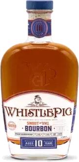 Whistlepig Snout To Tail Year Bourbon