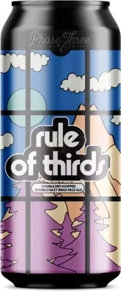 Phase Three Rule Of Thirds DDH IPA