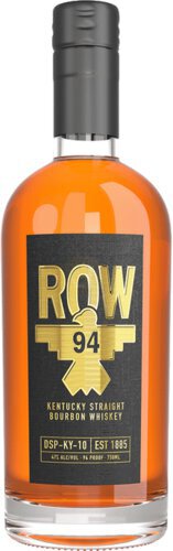 Row Bourbon