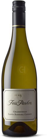 Fess Parker Chardonnay Marcellas Vynd