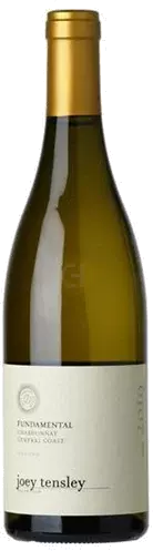 Joey Tensley Funda White