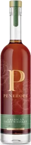 Penelope American Light Whiskey 17yr