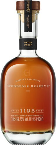 Woodford Reserve Batch Proof 119.5