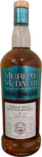 Murray Mcdavid Caol Ila 13 Year Scotch Tokaji Cask