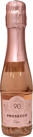 90+ Cellars Prosecco Rose Single
