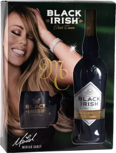 Black Irish Crm Salt Carml W Mug 6b 750m