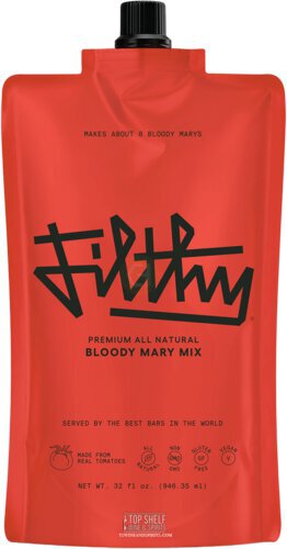 Filthy Foods Bloody Mary Mix