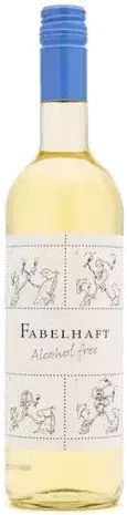 Fio Lothar Kettern Mosel Riesling Fabelhaft Alcohol Free