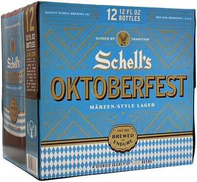 Schells Oktoberfest Nr