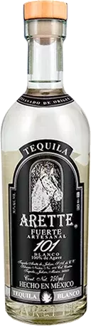 Arette Artesenal Blanco Still Strength 50.5%