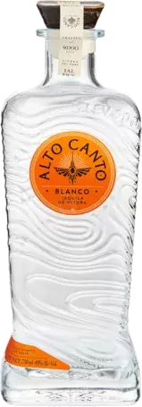 Alto Canto Blanco