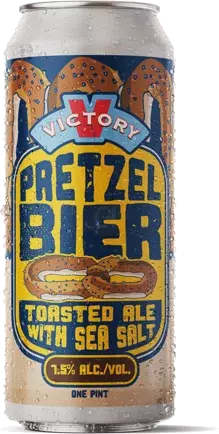 Victory Full Saturation Dbl Ipa
