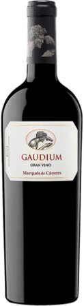 Marques De Caceres Gaudium Gran Vino