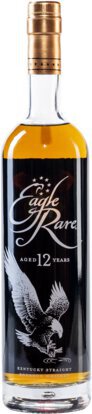 Eagle Rare 12yr Bourbon