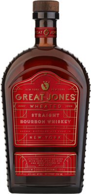 Great Jones Wheated Bourbon