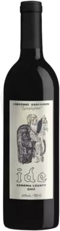 Ide Cabernet Sauvignon Sonoma County