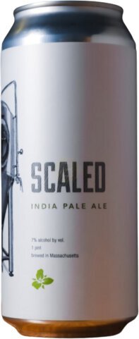 Trillium Ddh Scaled IPA