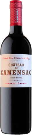 Camensac Medoc
