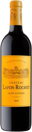 Lafon Rochet Saint Estephe