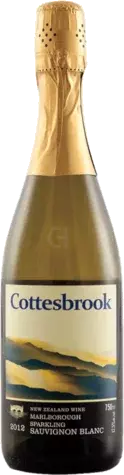 Cottesbrook Sauvignon Blanc Sparkling Wine