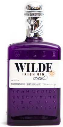 Wilde Irish Gin
