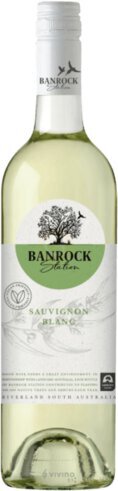Banrock Station Sauv Bl