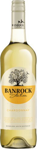 Banrock Station Chardonnay