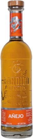 Bandido De Amores Anejo