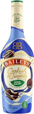 Bailey's Cookies & Creamy Non Dairy