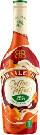 Bailey's Coffee Toffee Non Dairy