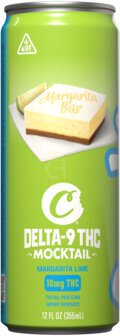 Cookies Thc Margarita Bar