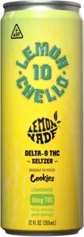 Cookies Thc Lemonade