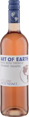 Art Of The Earth Rose