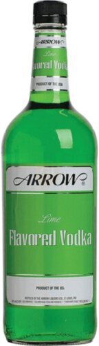 Arrow Lime Vodka