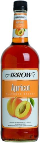 Arrow Apricot Brandy