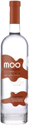 Moo Vdk Chocolate