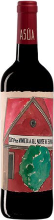 Cune Asua Rioja Crianza