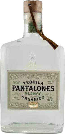 Pantalones Tequila Blanco