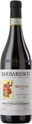 Produttori Del Barbaresco Montestefano Barbaresco Riserva DOCG Italy