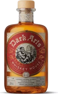 Dark Arts French Oak Bourbon