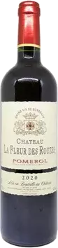 CH LA  FLEUR DES  ROUZES POMEROL