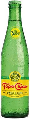 Topo Chico Twist Of Lime